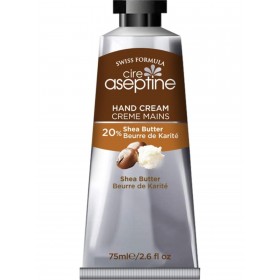 Cire Aseptine %20 Shea Butter El Kremi 75 ml.